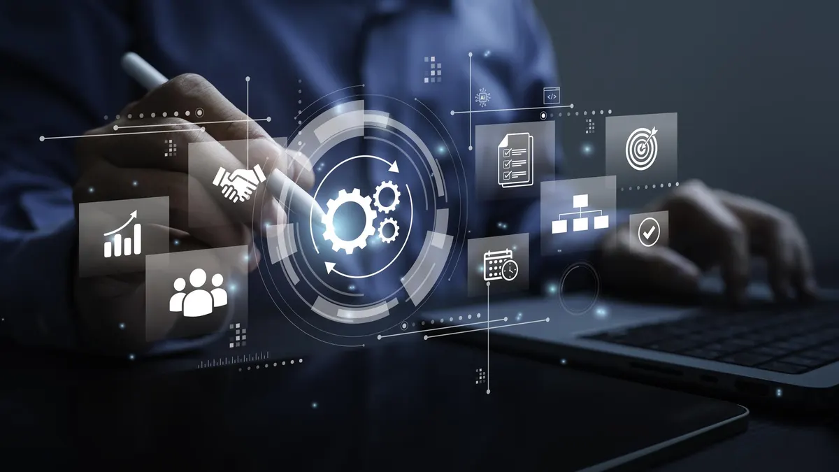 Odoo ERP Implementation for Startups.