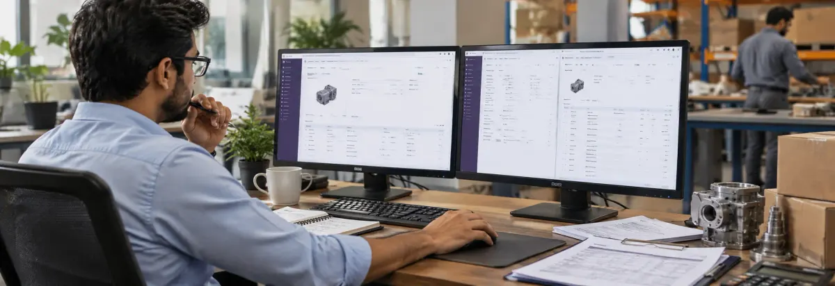 Why Are Buy and Manufacture Routes Missing in Odoo 19?