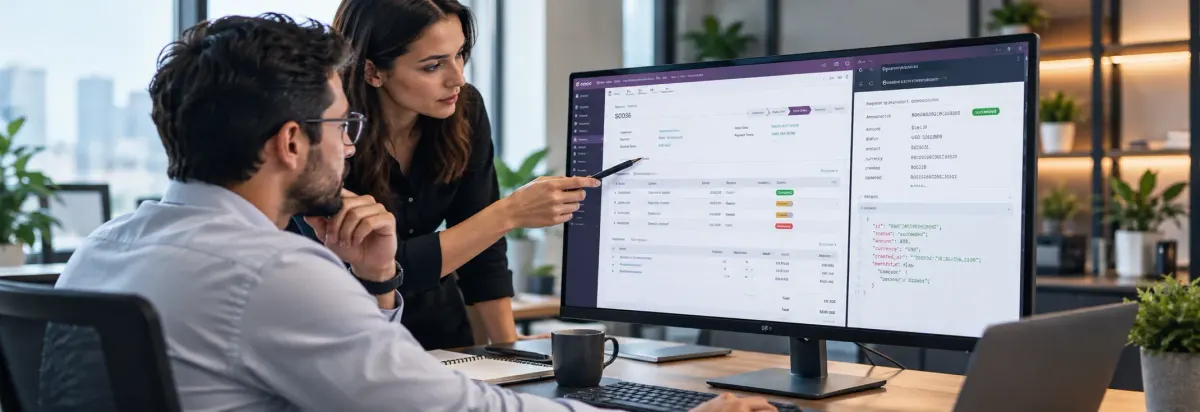 Hire an Odoo Developer for Payment Gateway Integration