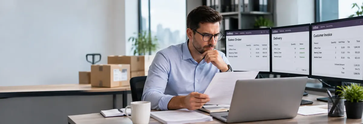 Why Is My Odoo Website Form Not Creating Leads?
