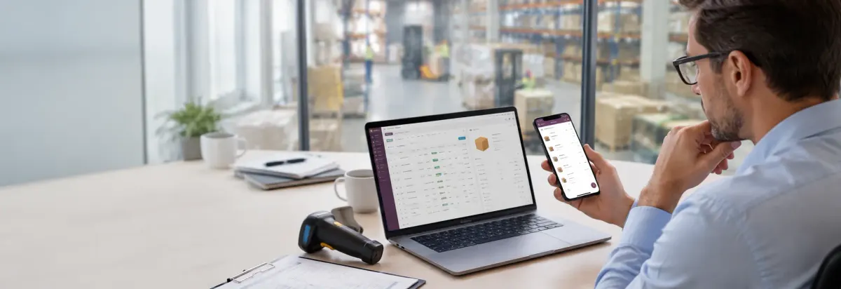 When Does Your Business Need a Custom Mobile App for Odoo?