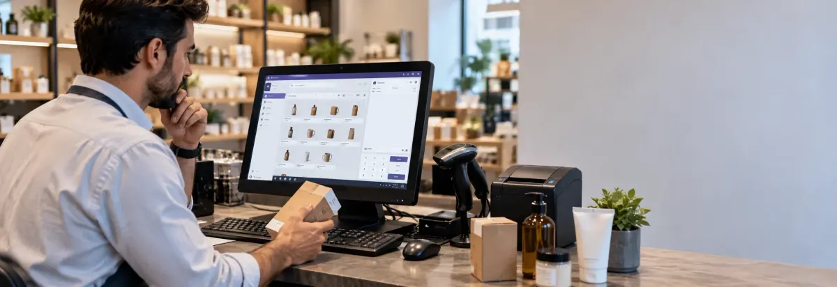 Why Are Products Missing From Odoo 19 POS? Causes and Troubleshooting.