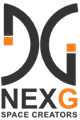 NEXG logo