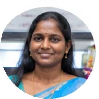 Ananya Devi, Employee Management at OdooBots