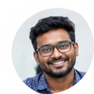 Arjun Prakash, Manufacturing Operations at OdooBots
