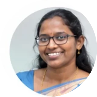 Harini Prakash, Odoo Development at OdooBots
