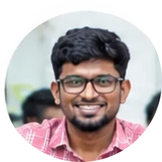 Karthik Raman, Odoo Accounting at OdooBots