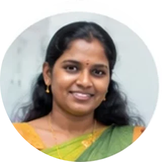 Kavya Srinivasan, Mobile App Development at OdooBots