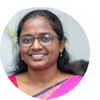 Meera Krishnan, Inventory Management at OdooBots