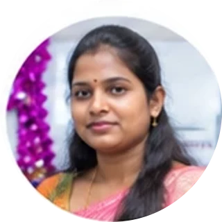 Nithya Rajan, eCommerce Operations at OdooBots