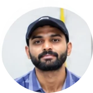 Pranav Kumar, Odoo Functional & Technical Assessment at OdooBots