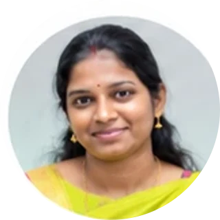 Priya Nair, Odoo CRM Development at OdooBots