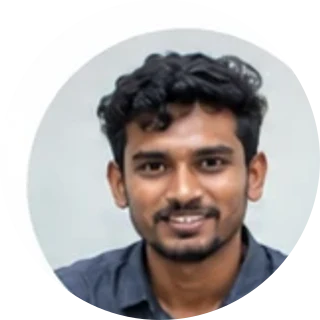 Vignesh Kumar, Odoo Development at OdooBots