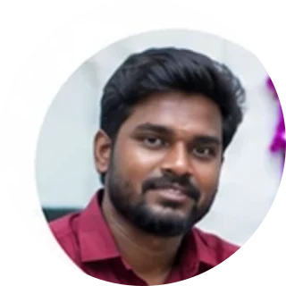 Vikram Reddy, Odoo Sales Development at OdooBots