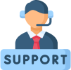 Odoo Support
Get 24X7 Odoo Support from the best Odoo Partner in India. We support all types of projects and industries.