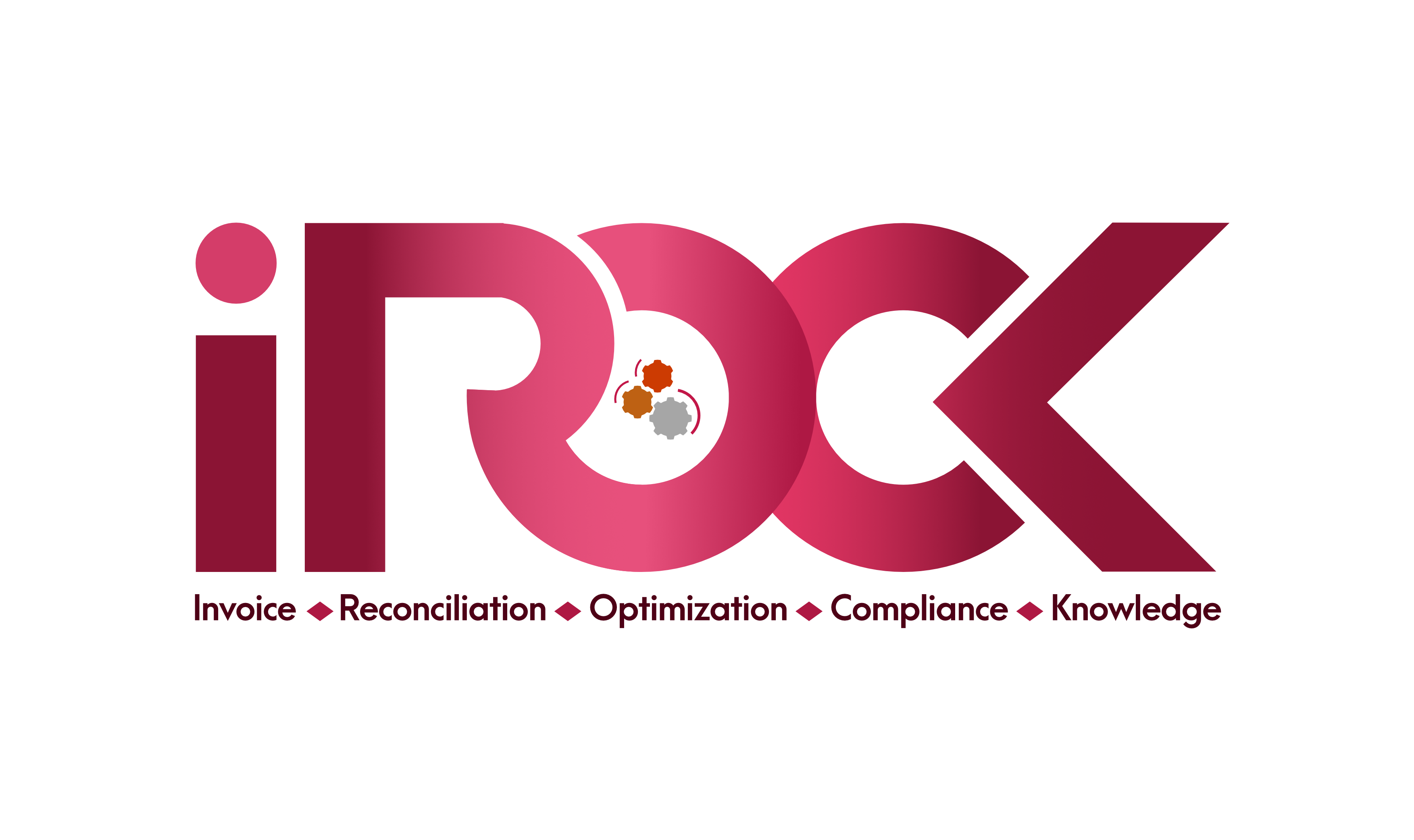 Irock logo