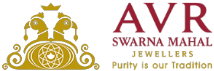 AVR swarna mahal logo