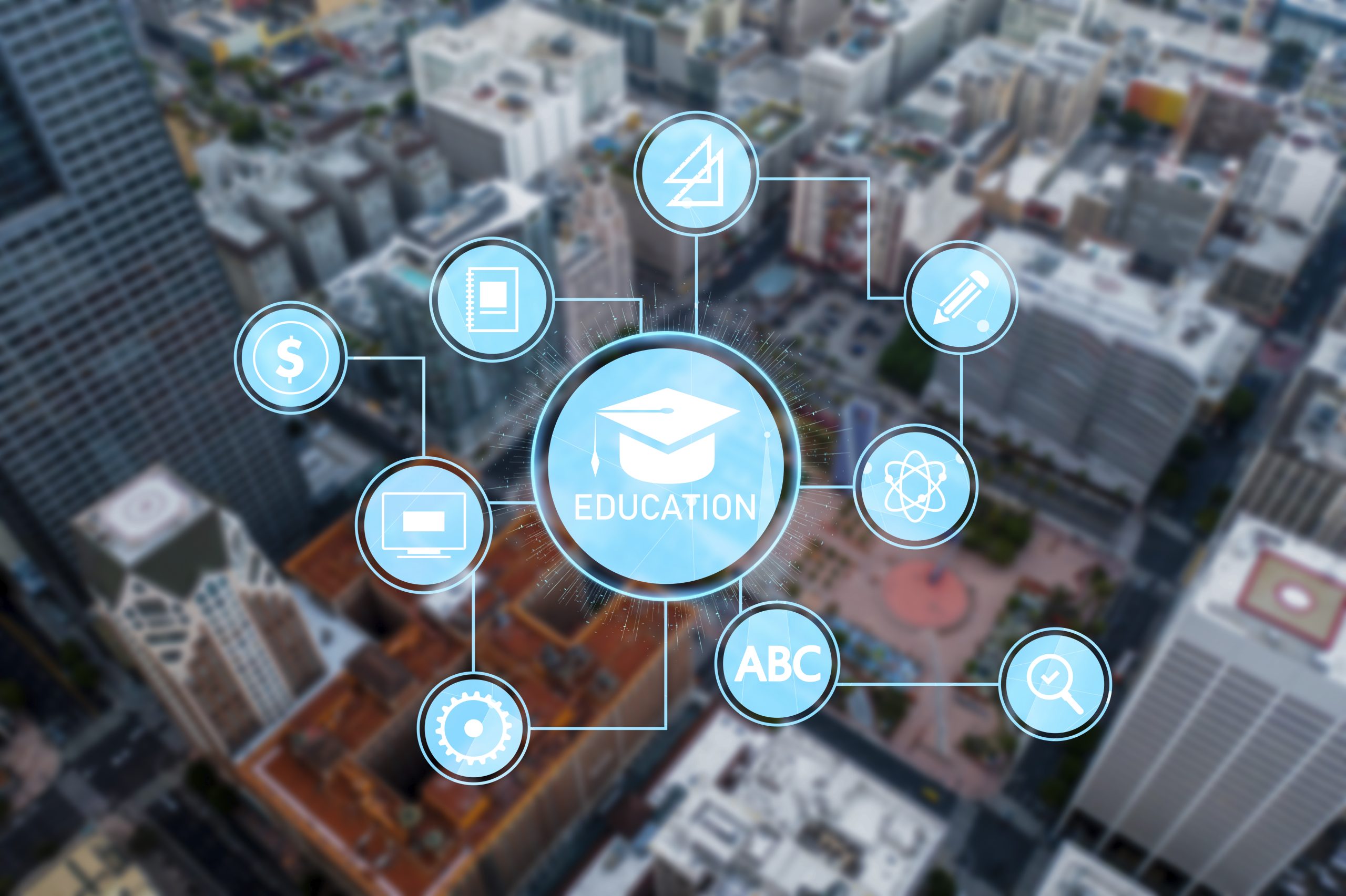 Odoo ERP Implementation for Education