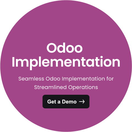 Odoo-ERP-implementation company,