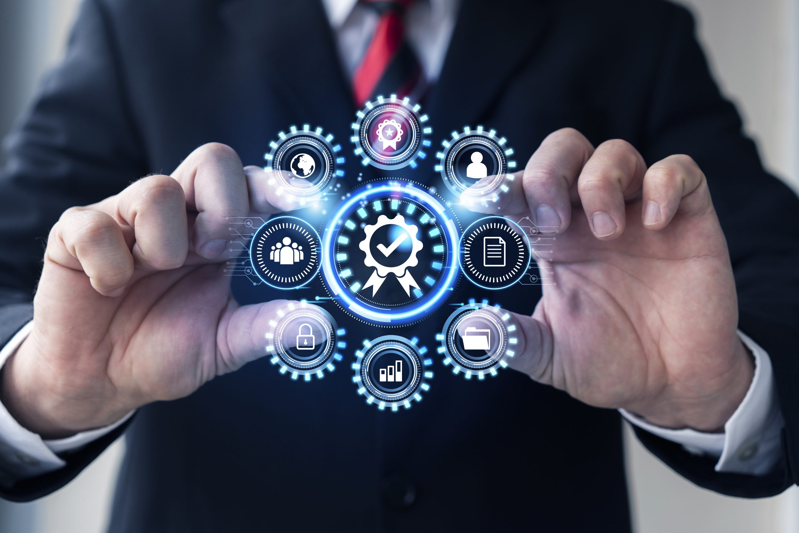 Odoo ERP Implementation for Service Businesses
