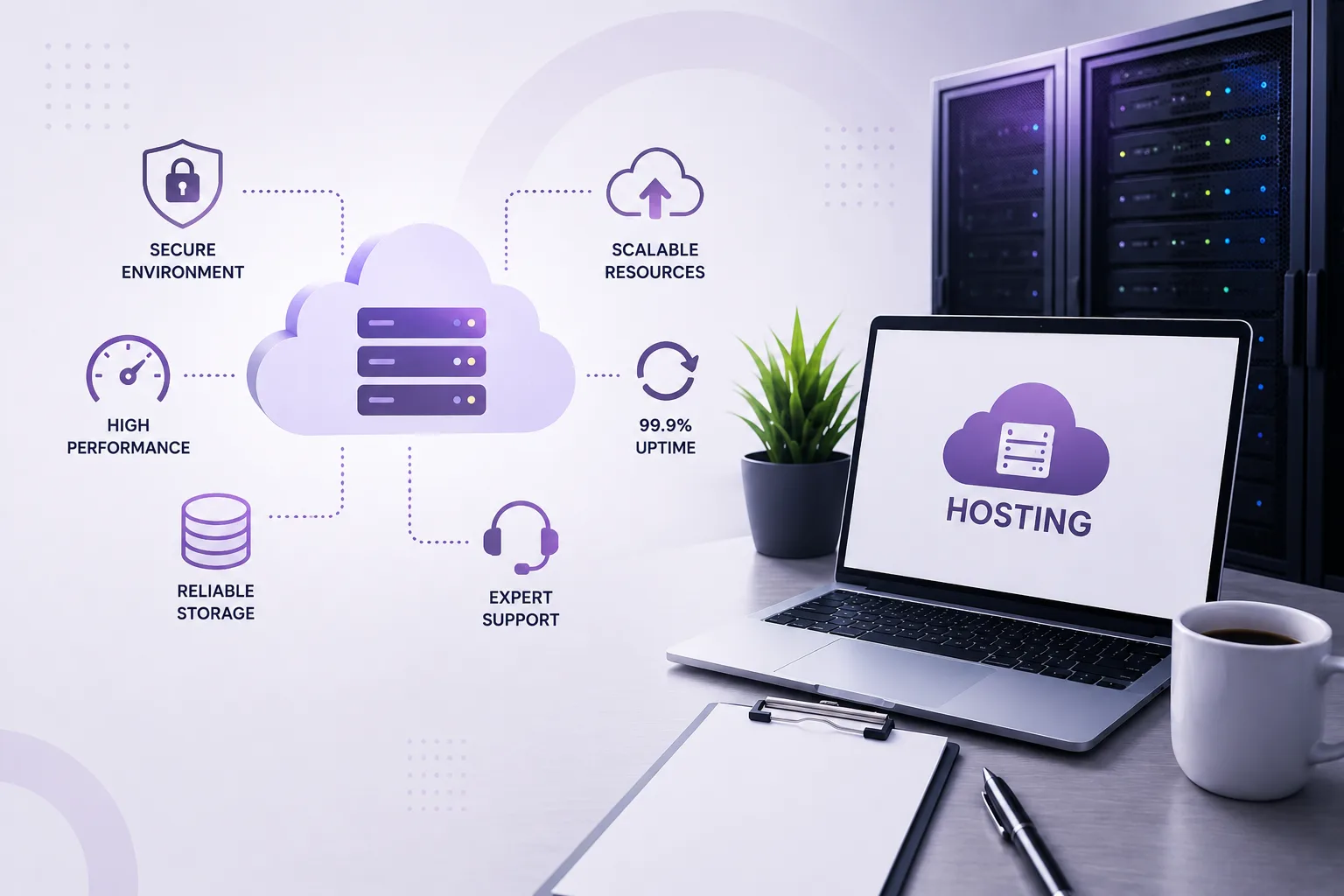 How to Evaluate an Odoo Hosting Provider for Your Business