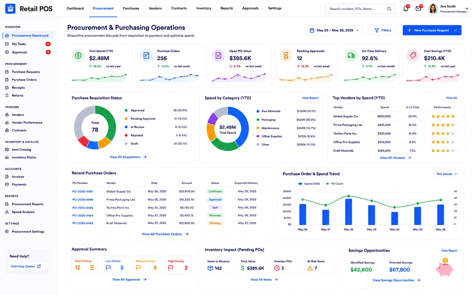 Odoo ERP implementation company