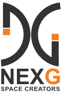 NEXG Space Creators company logo