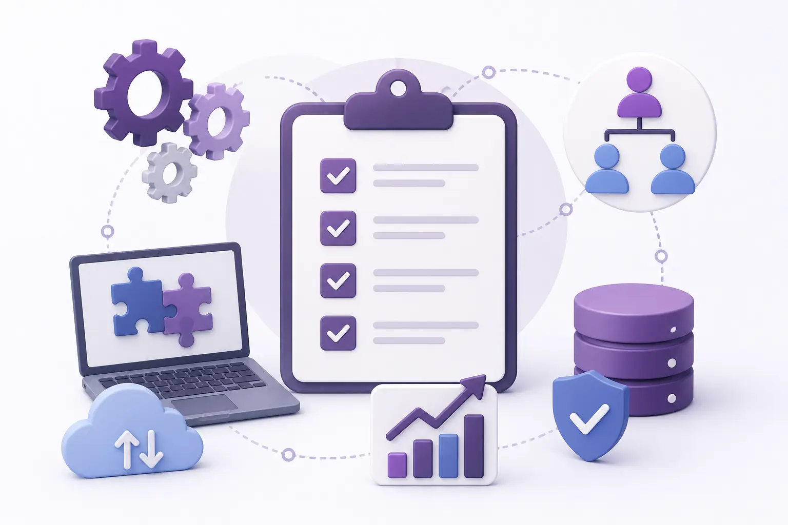 Implementation Readiness