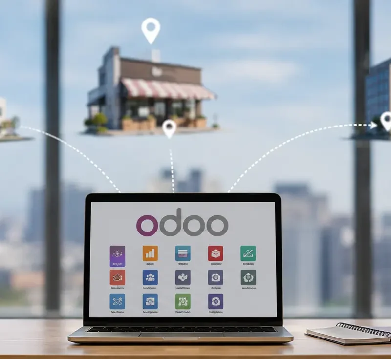 Odoo Hosting Supports