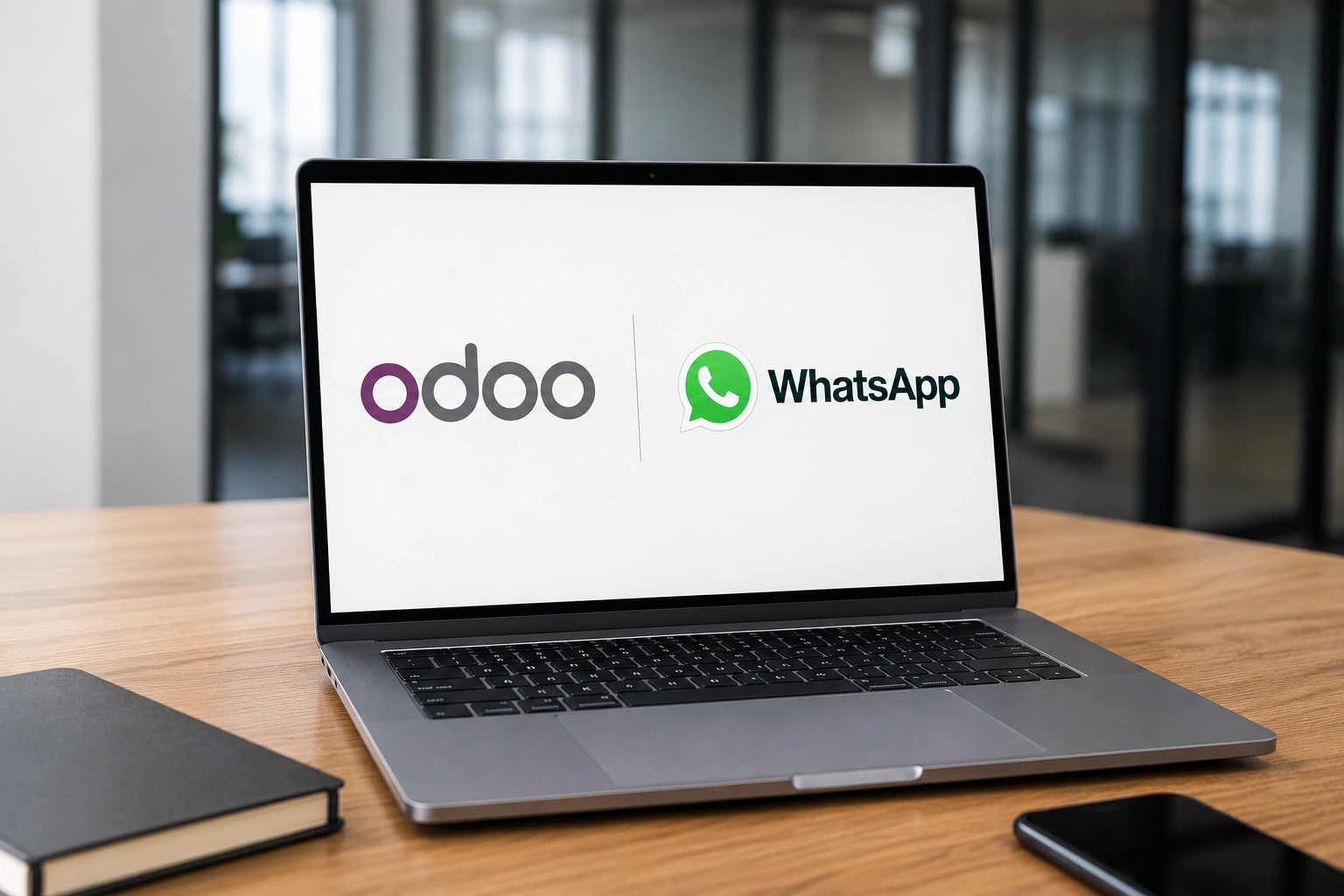Odoo WhatsApp Integration