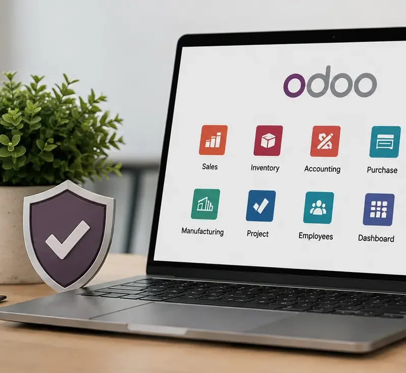 Reducing Risks in Odoo ERP Implementation