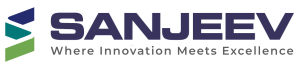 Sanjeev Autoparts logo