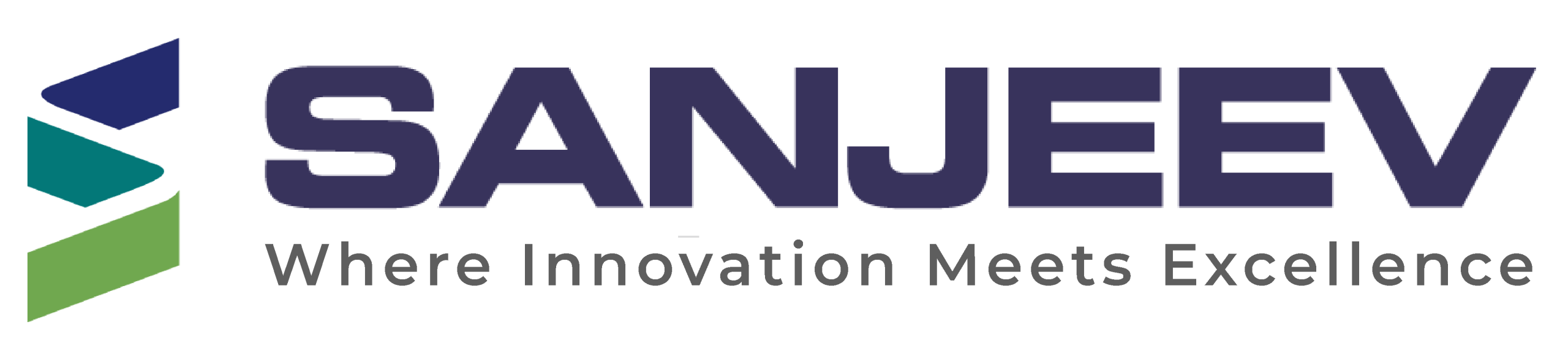 Sanjeev Autoparts company logo