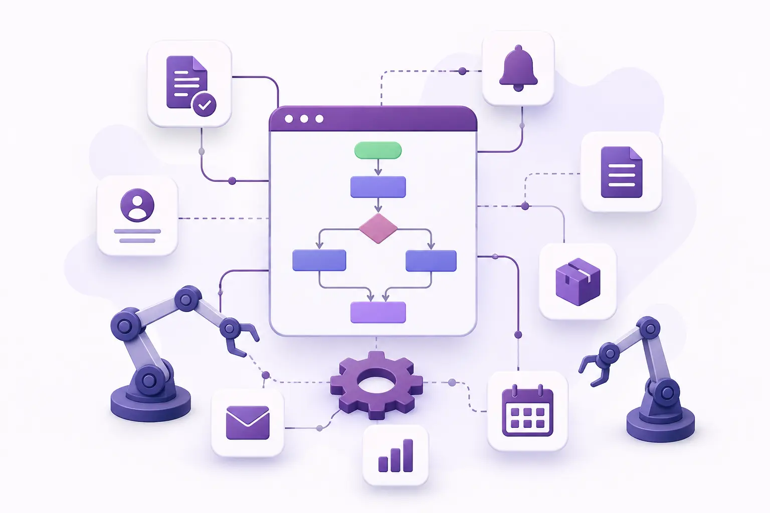 Workflow Automation