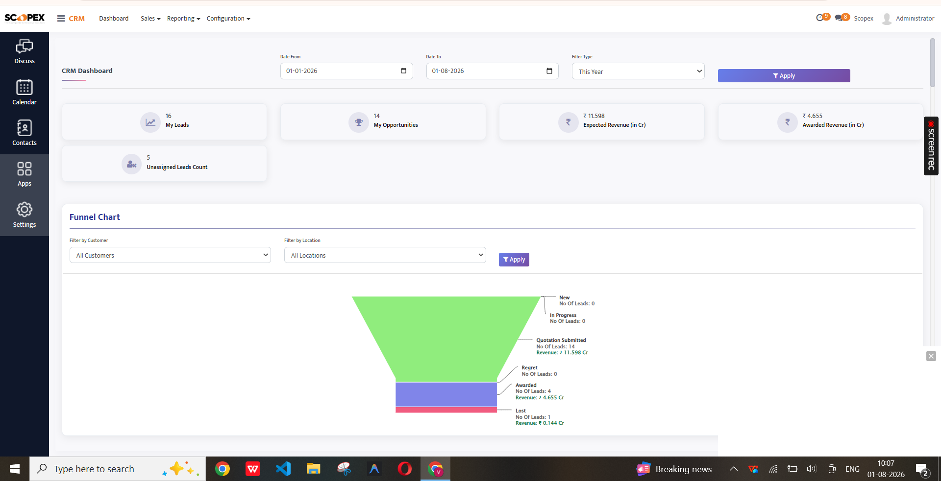 CRM