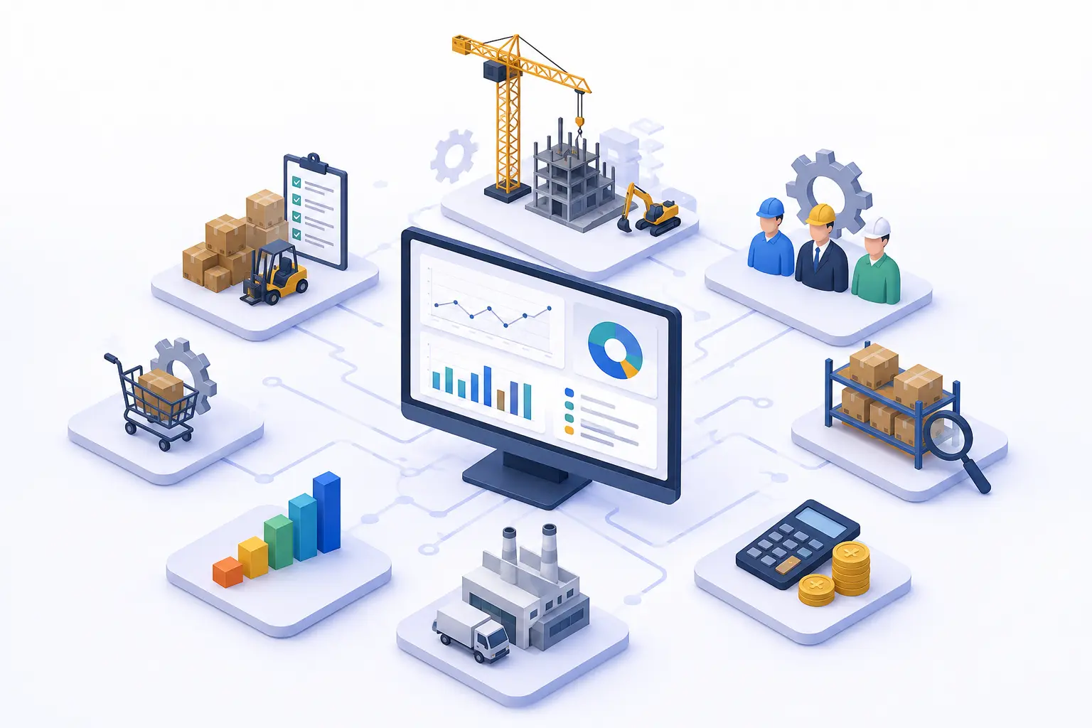 Improve Project