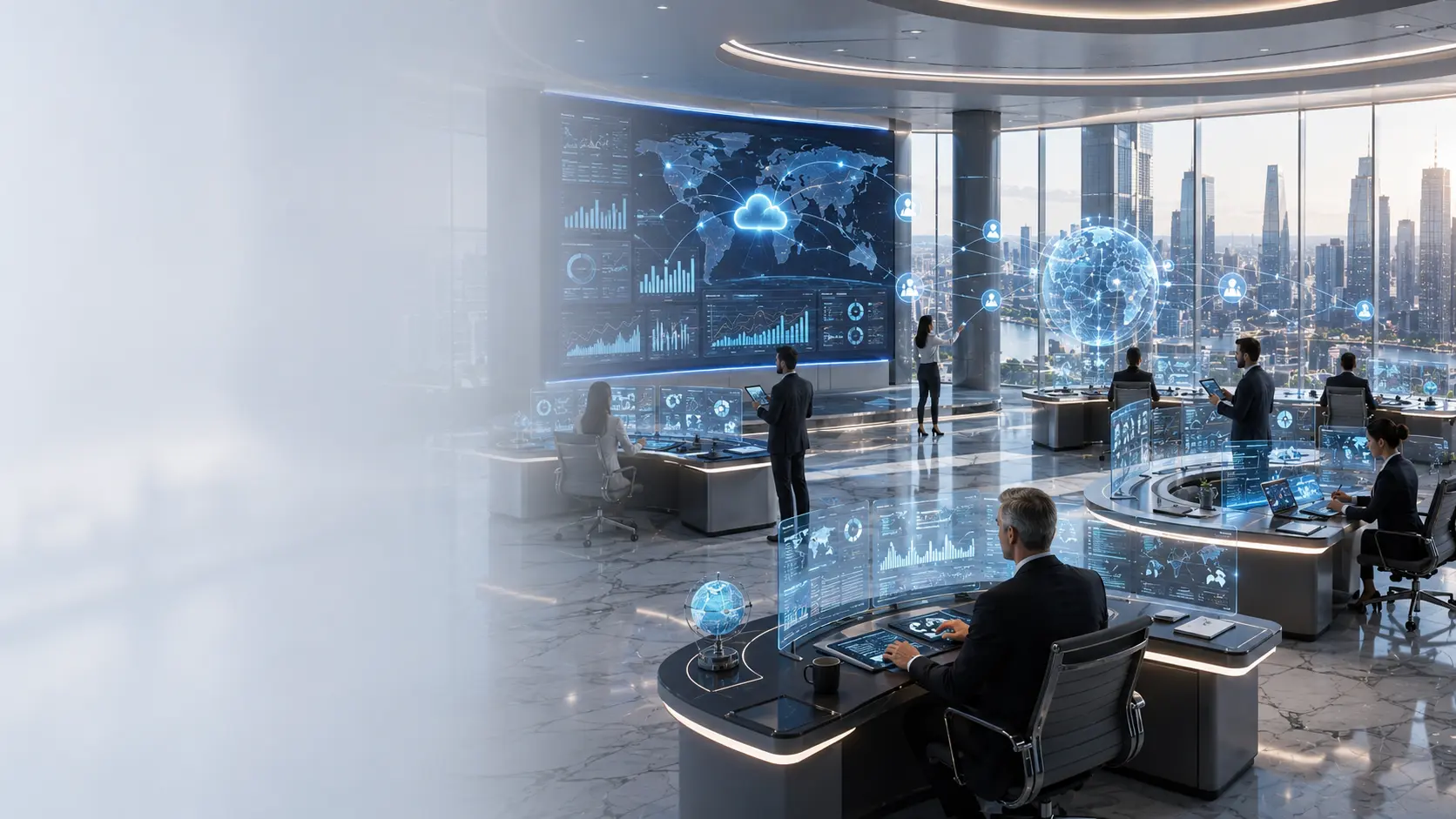 Microsoft Dynamics 365