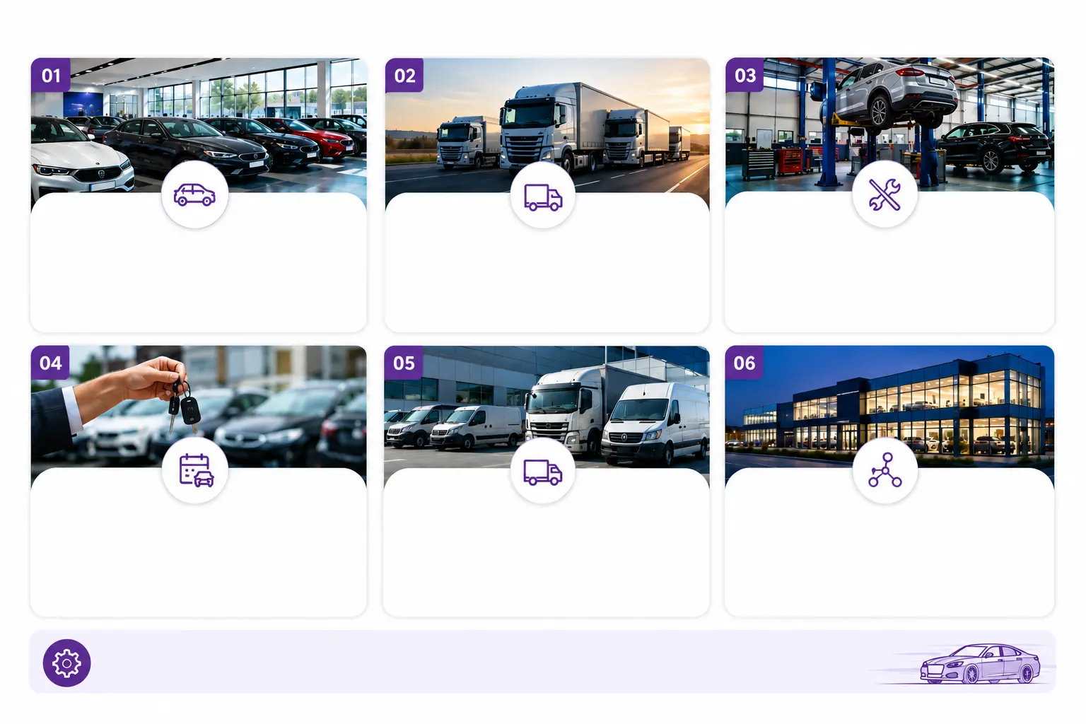 Odoo-Automotive-Business