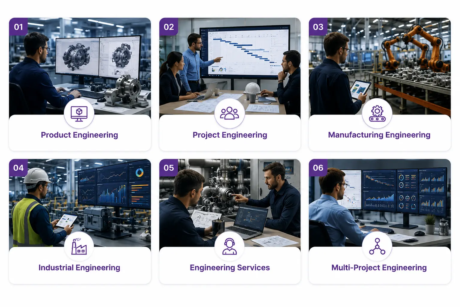 Odoo-Different-Engineering-Operations