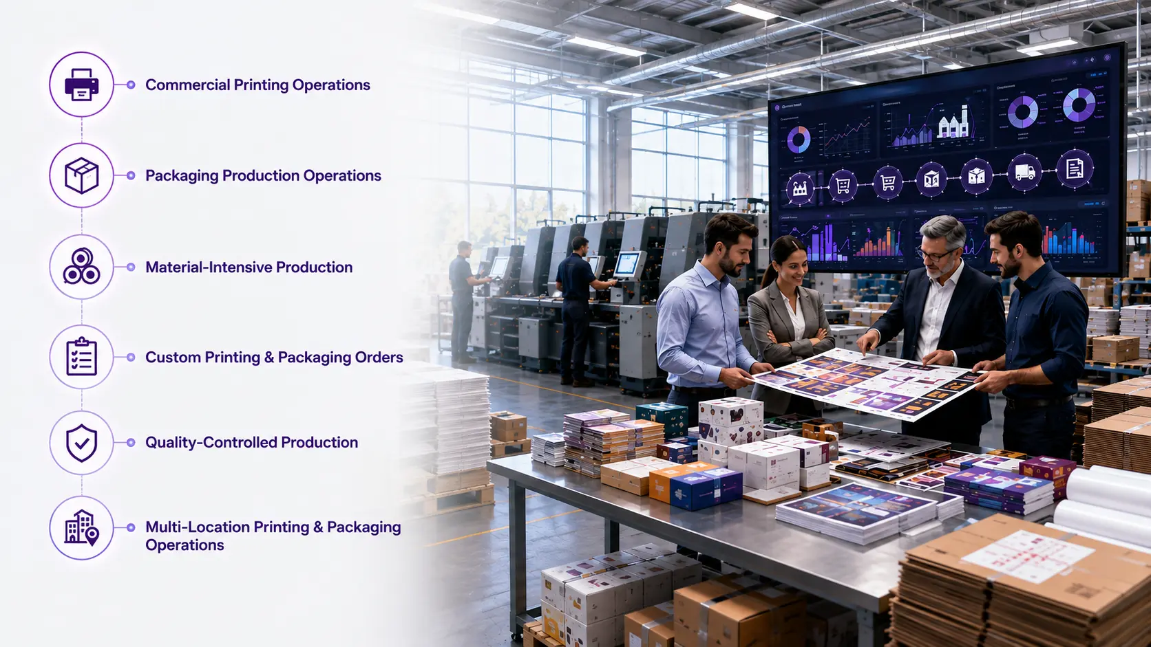 Odoo-Different-Printing-Packaging-Operations