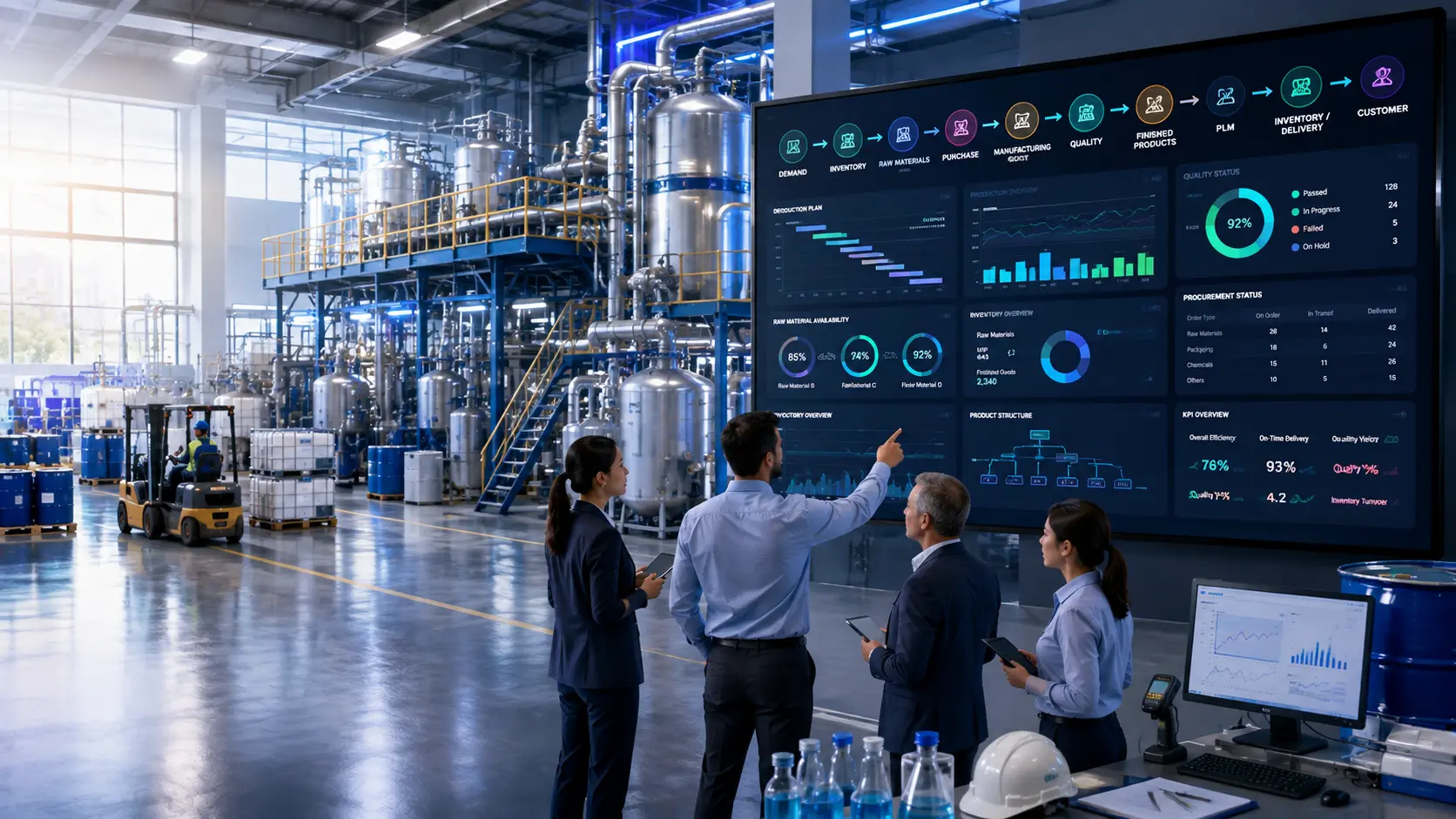 Odoo-ERP-Chemicals