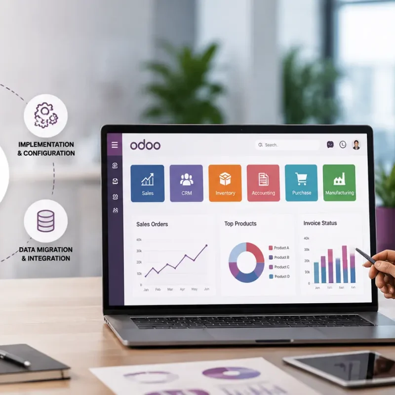 Odoo-ERP-Implementation-Business-Owner’s