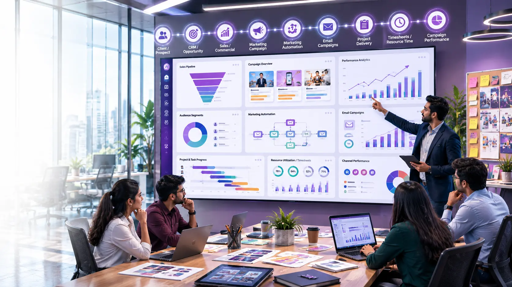 Odoo-ERP-Marketing-Advertising