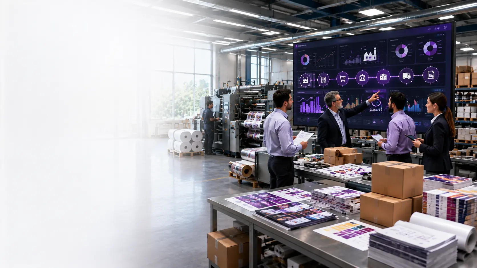 Odoo-ERP-Printing-Packaging