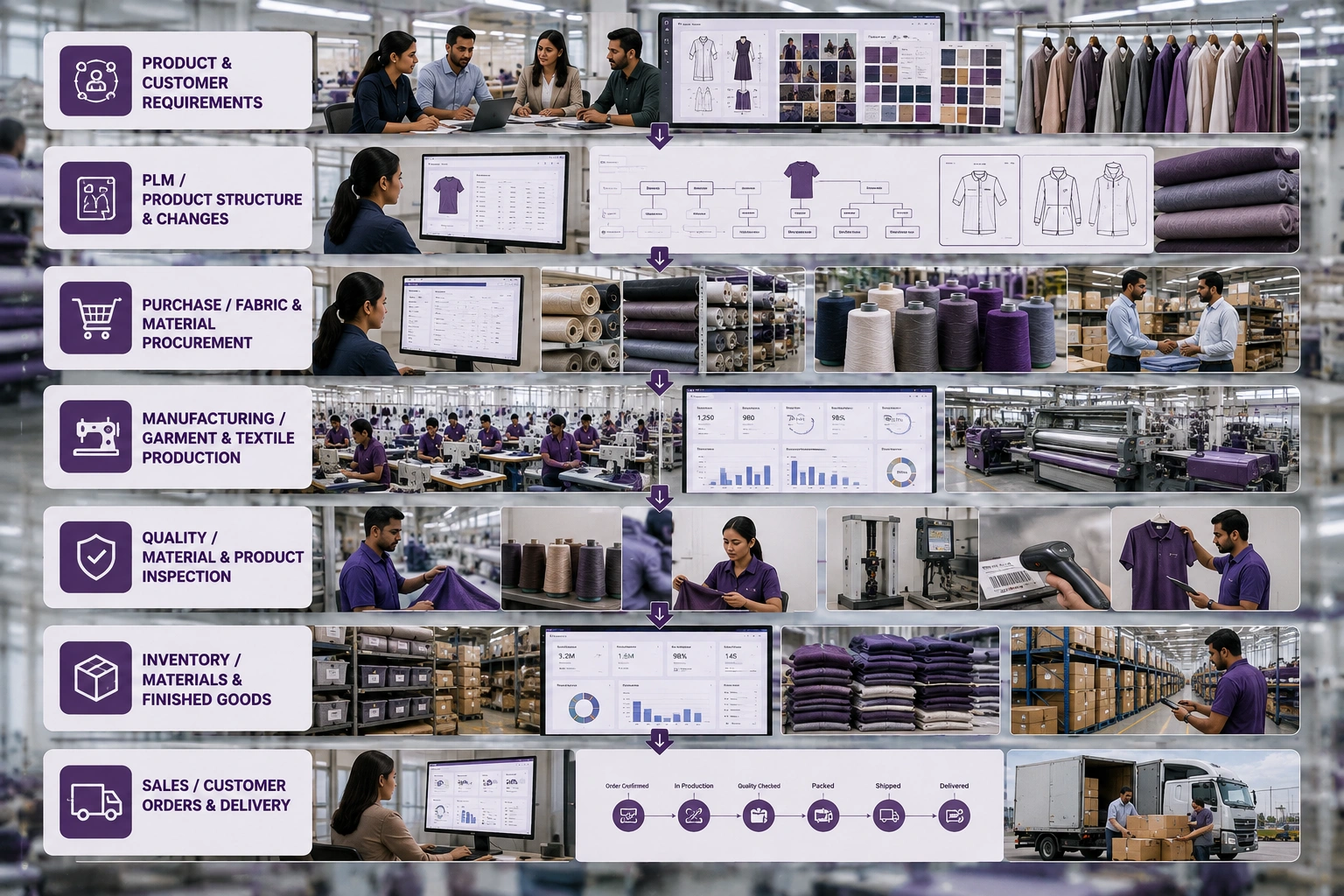 Odoo-ERP-Textile-Apparel-Operations