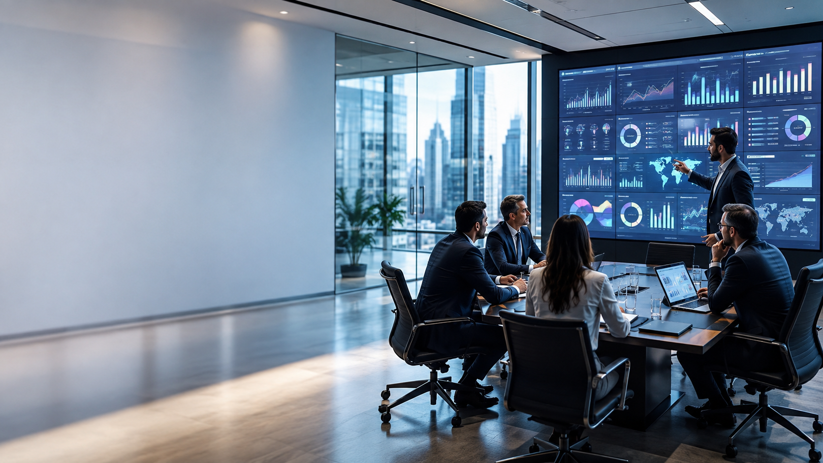 Odoo ERP vs Oracle NetSuite