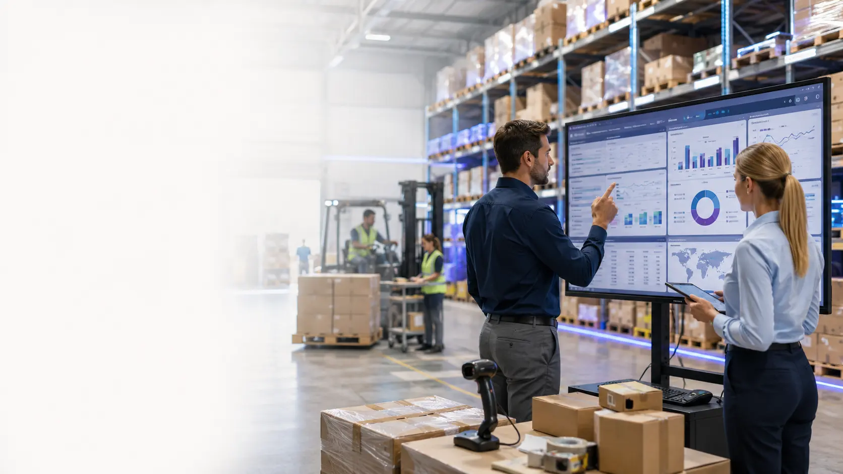 Odoo-Inventory