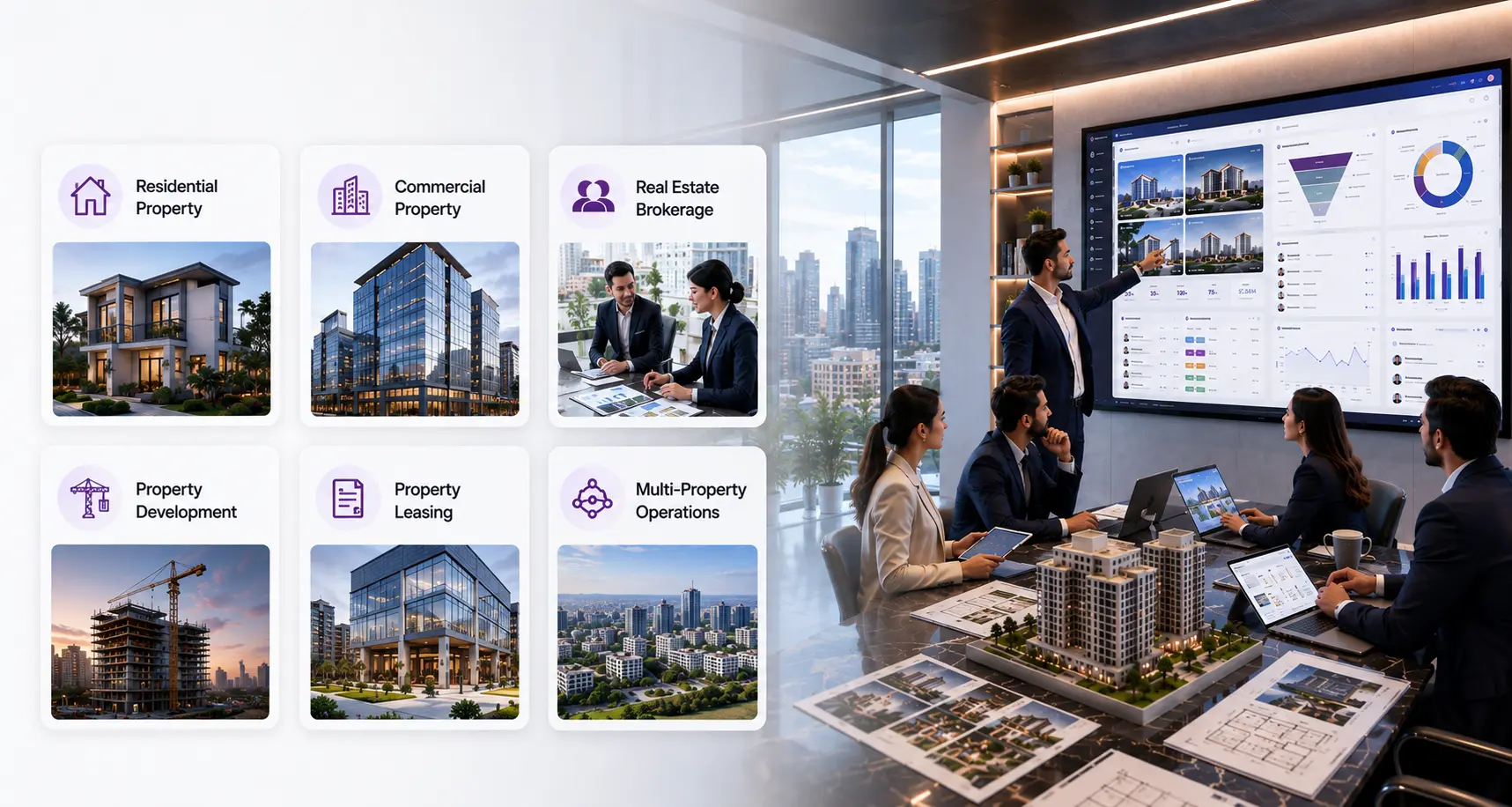 Odoo-Real-Estate-Operations