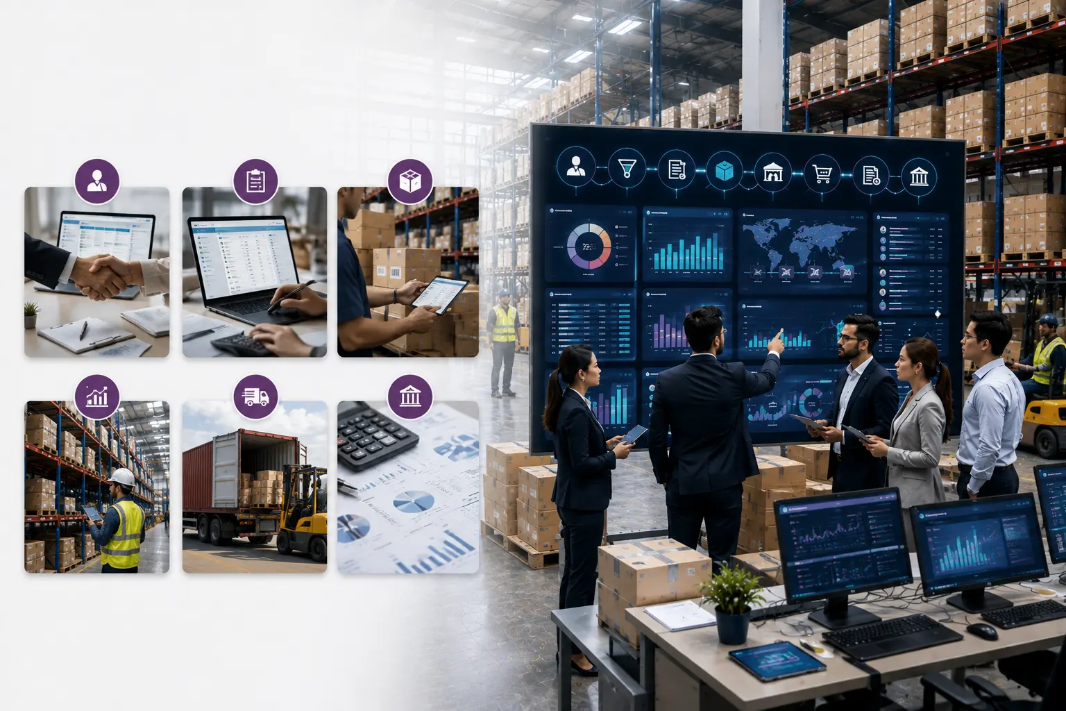 Odoo-Wholesale-Business-Models