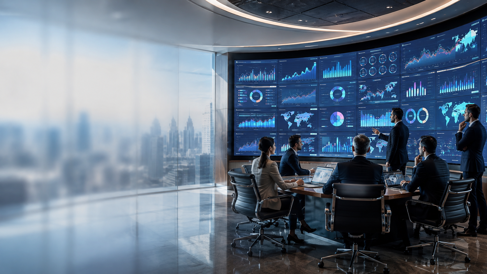 Oracle NetSuite